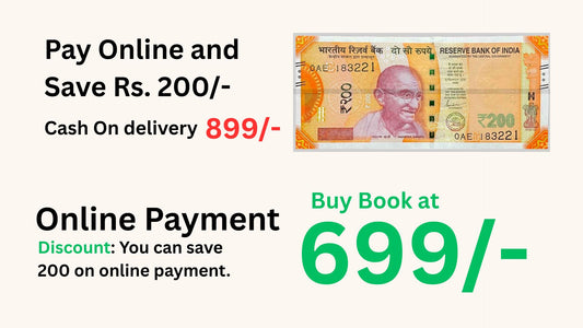 Reusable Mehndi Practice Book – Learn, Perfect, Reuse!